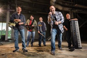 Rokfest 6 - Benefit Concert with Six Pack Pretty @ Charlie's Tavern | Montesano | Washington | United States