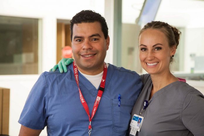 er nurses