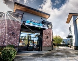 Olympia Orthopaedic Associates