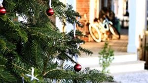 Grays harbor holiday bazaar
