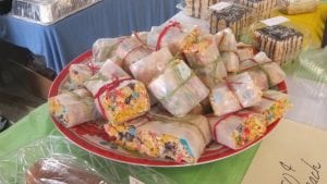 grays harbor holiday bazaar