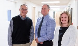 Grays Harbor Urology Clinic