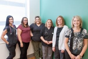 Grays Harbor Urology Clinic