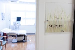 Grays Harbor Urology Clinic