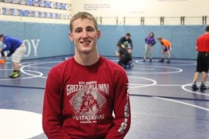 elma wrestling