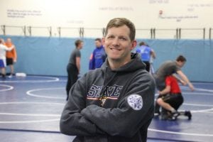 elma wrestling