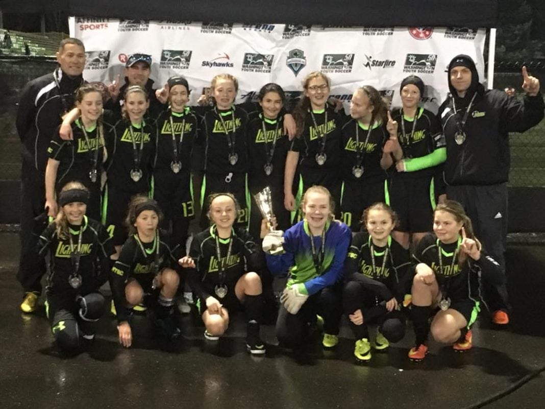 montesano lightning