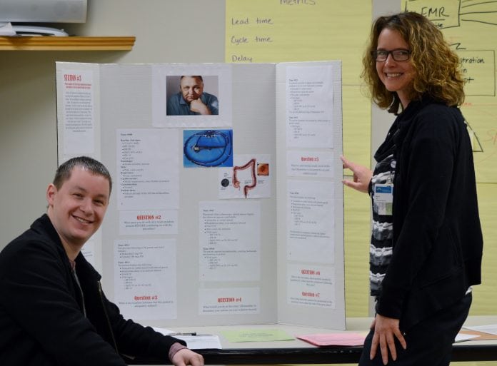 Grays Harbor Community Hospital Education department Grays Harbor Community Hospital Education Department