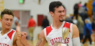 hoquiam boys basketball