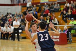 hoquiam boys basketball