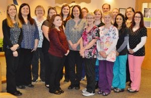 Grays Harbor Community Hospital