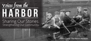 Voices from the Harbor - What Makes Communities Work @ Amazing Grace Lutheran Church | Aberdeen | Washington | United States