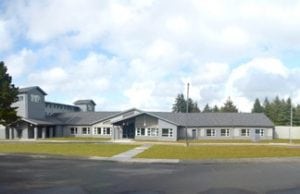 Community Earthquake/Tsunami Event @ Ocosta Elementary School | Westport | Washington | United States