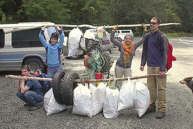 Washington CoastSavers