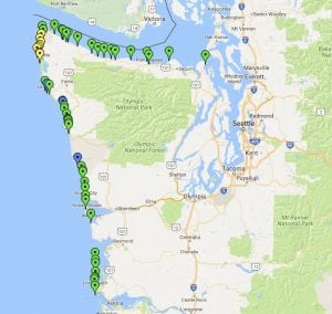 Washington CoastSavers