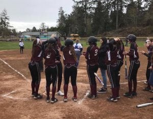 ocosta fastpitch