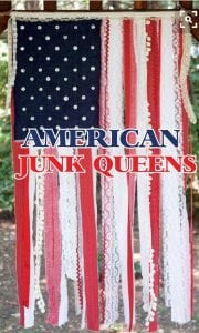 Junk Queens Vintage, Antique Market @ Grays Harbor Fair & Event Center | Elma | Washington | United States