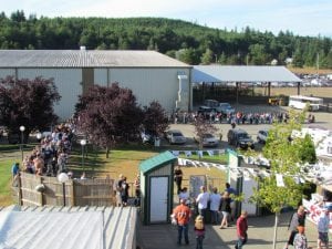 Grays Harbor Raceway