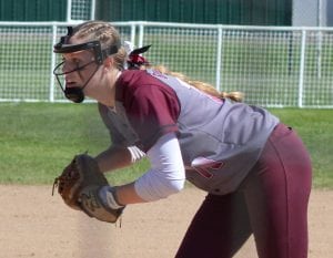 montesano fastpitch