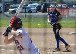 Hoquiam fastpitch