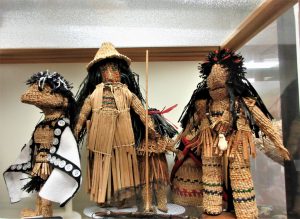 Quinault Tribal Museum