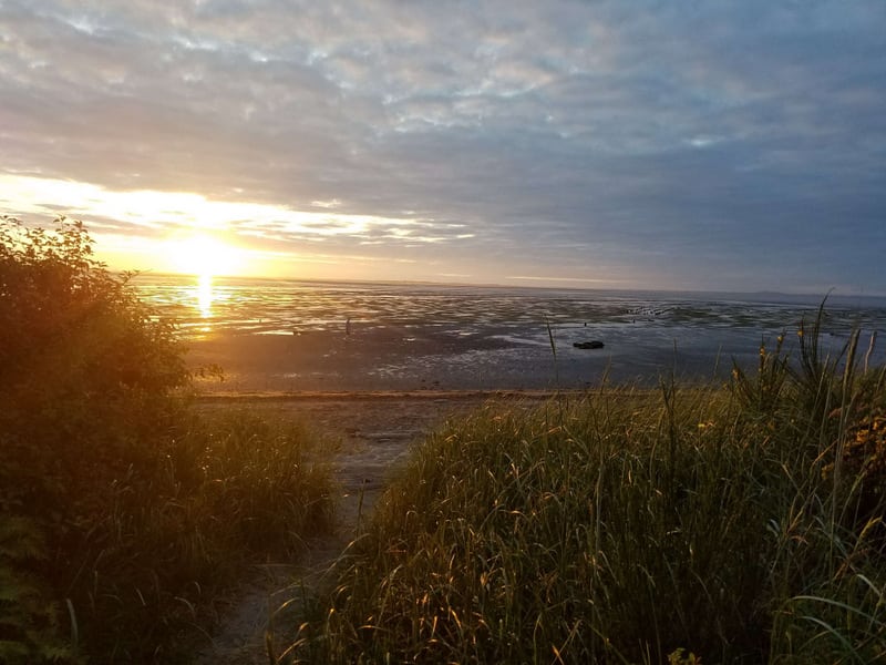 Bottle Beach