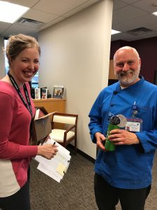 Summit Pacific Medical Center Giving Campaign