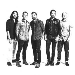 Old Dominion Concert @ Grays Harbor Fairgrounds | Elma | Washington | United States