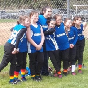 South Beach Softball Club