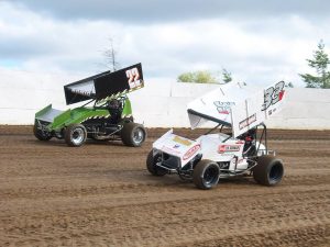 World of Outlaws