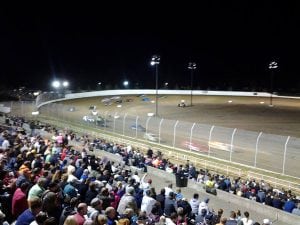 Grays Harbor Raceway