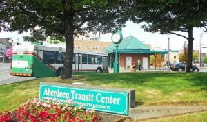 grays harbor transit