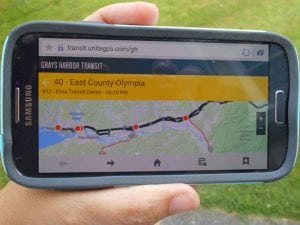 grays harbor transit