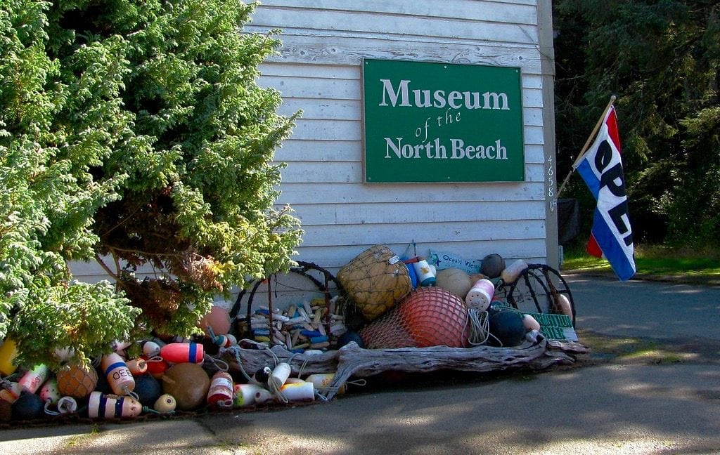 museum of the north beach