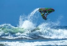 Grayland Open