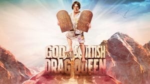 God is a Scottish Drag Queen @ Bishop Center of Performing Arts | Aberdeen | Washington | United States