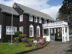 Polson Museum