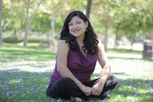 Author Talk: Reyna Grande @ Aberdeen Timberland Library | Aberdeen | Washington | United States