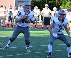 Hoquiam football