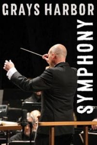 GH Symphony Orchestra @ Bishop Center for Performing Arts | Aberdeen | Washington | United States