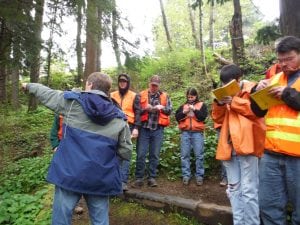 GHC Forestry