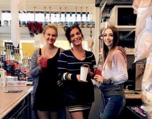 South Bay Coffee Company 2