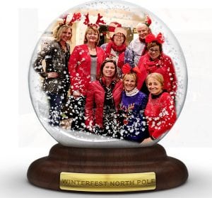Aberdeen Winterfest 2017