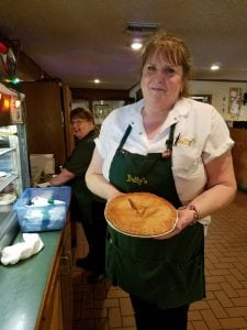 Grays Harbor Restaurant Duffys