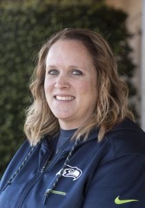 Jennifer Durney Grays Harbor