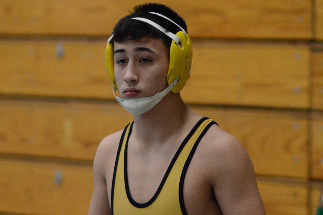 aberdeen wrestling tyler sophomanichan