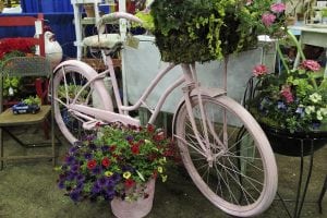 Country Charm Antiques and Treasures Show @ Grays Harbor Fairgrounds | Elma | Washington | United States