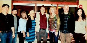 UFO Summit 2018 UFOiTeam