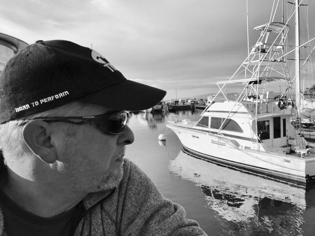 Jeremy Hawkins Financial Advisor GNFCU Sea Scouts