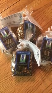 Fancy Accent Tea Cascadian Prince
